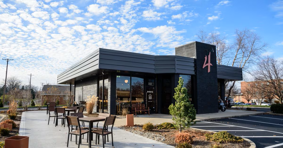 warehouse 4 coffee kettering ohio