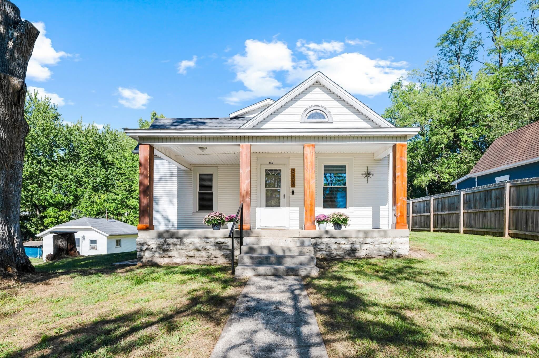 house for sale in dayton ohio